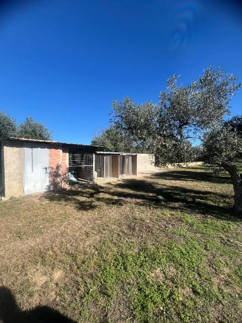 Finca rústica en venta en Botarell con Jardín privado, Trastero y Amueblado