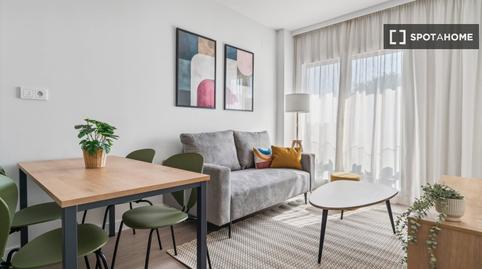 Foto 3 de Apartament per a compartir a Ensanche de Vallecas - La Gavia, Madrid