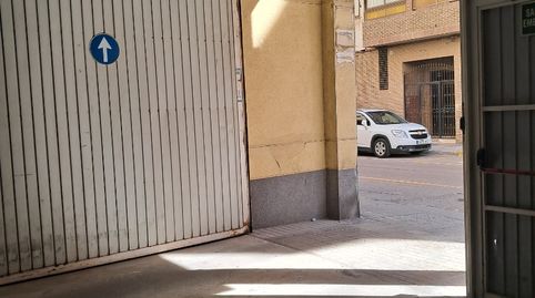Photo 2 of Garage for rent in Carrer Veterinari Josep Corella, 9a, Ausias March, Alboraya
