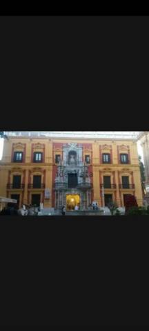 Estudio en Alquiler en Calle Fresca en Centro Histórico