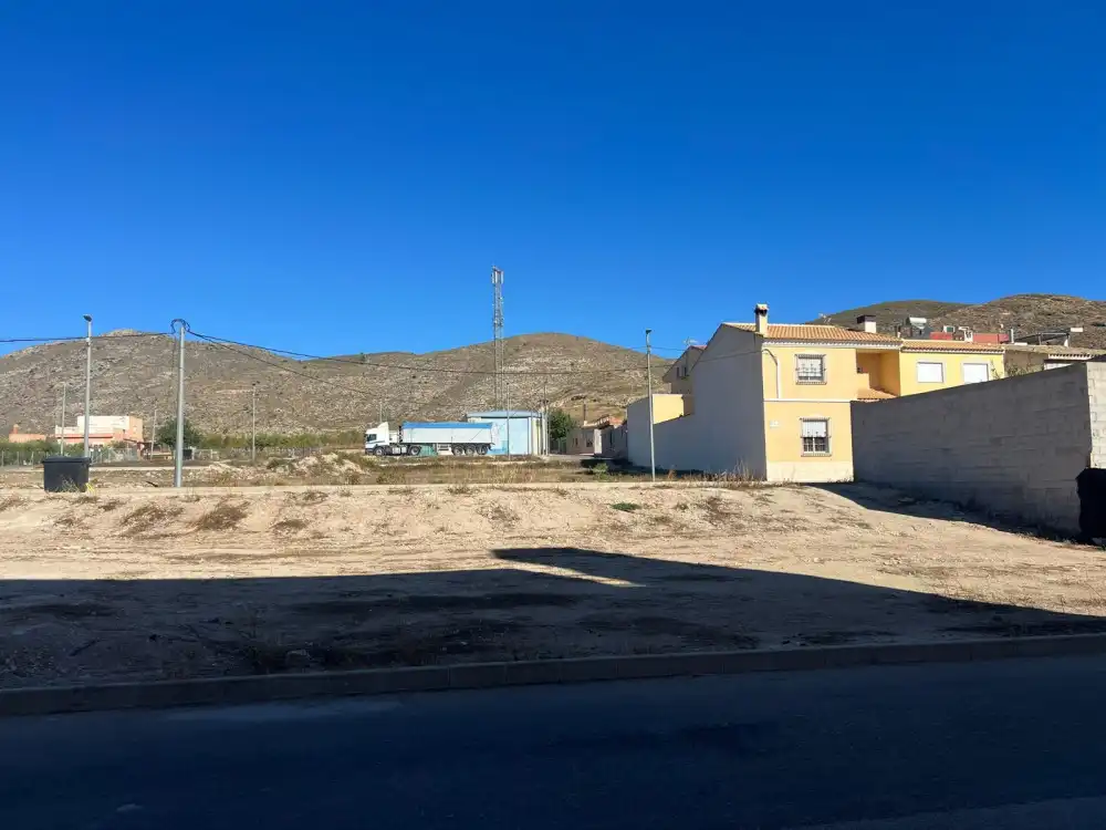 Terreno residencial en venta en N/A, imagen 12