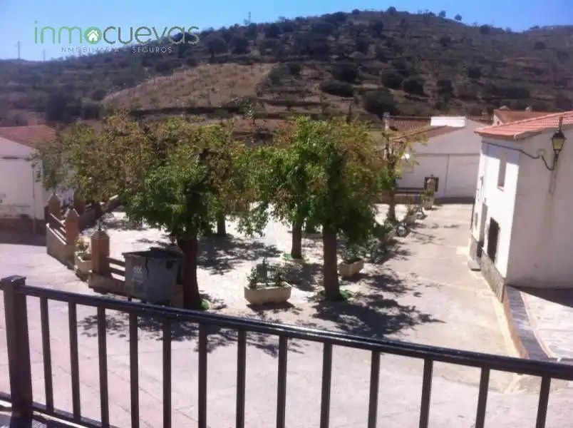 Exterior view of Country homes for sale in Benizalón