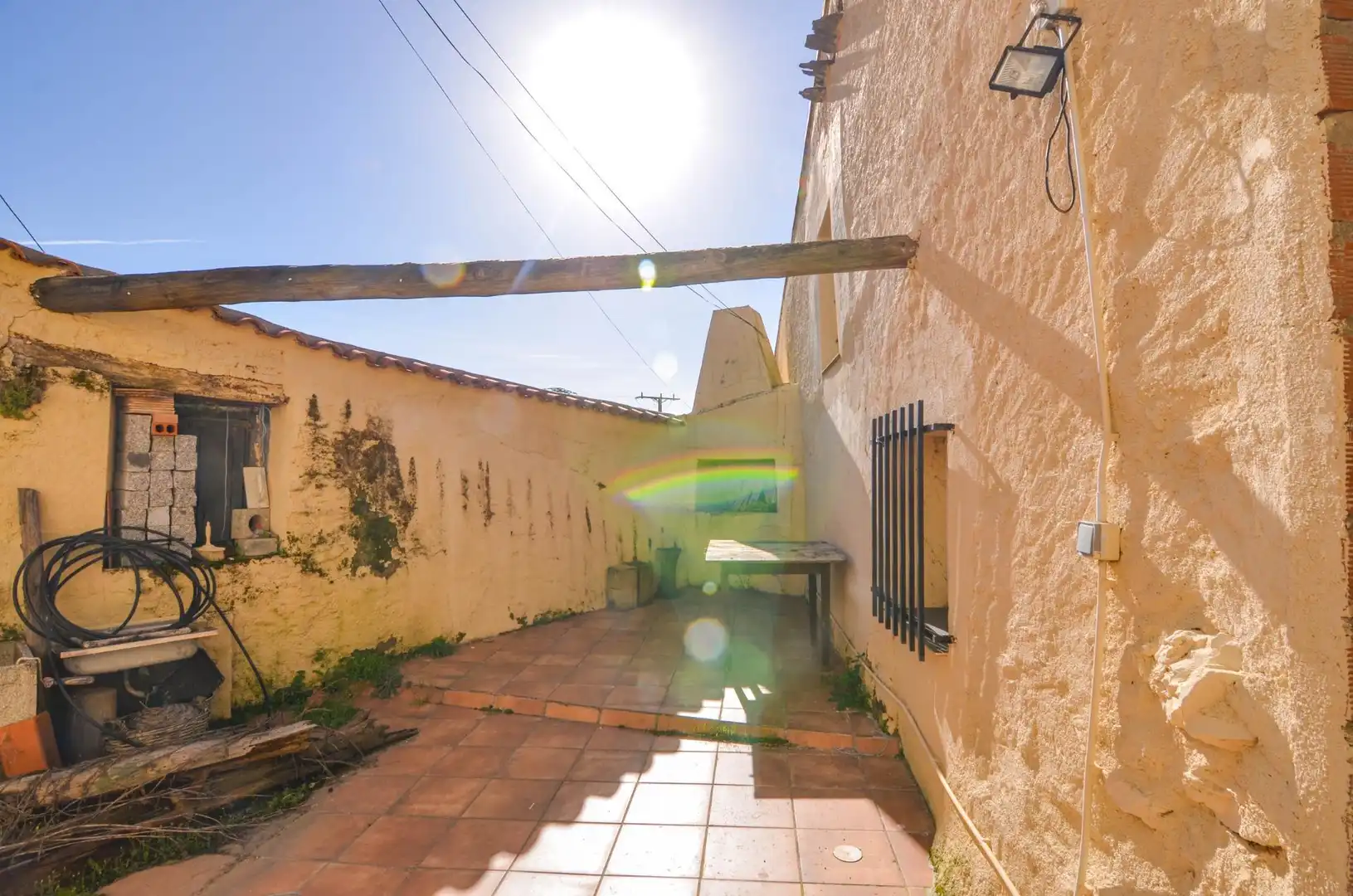 Houses for sale in Frades de la Sierra