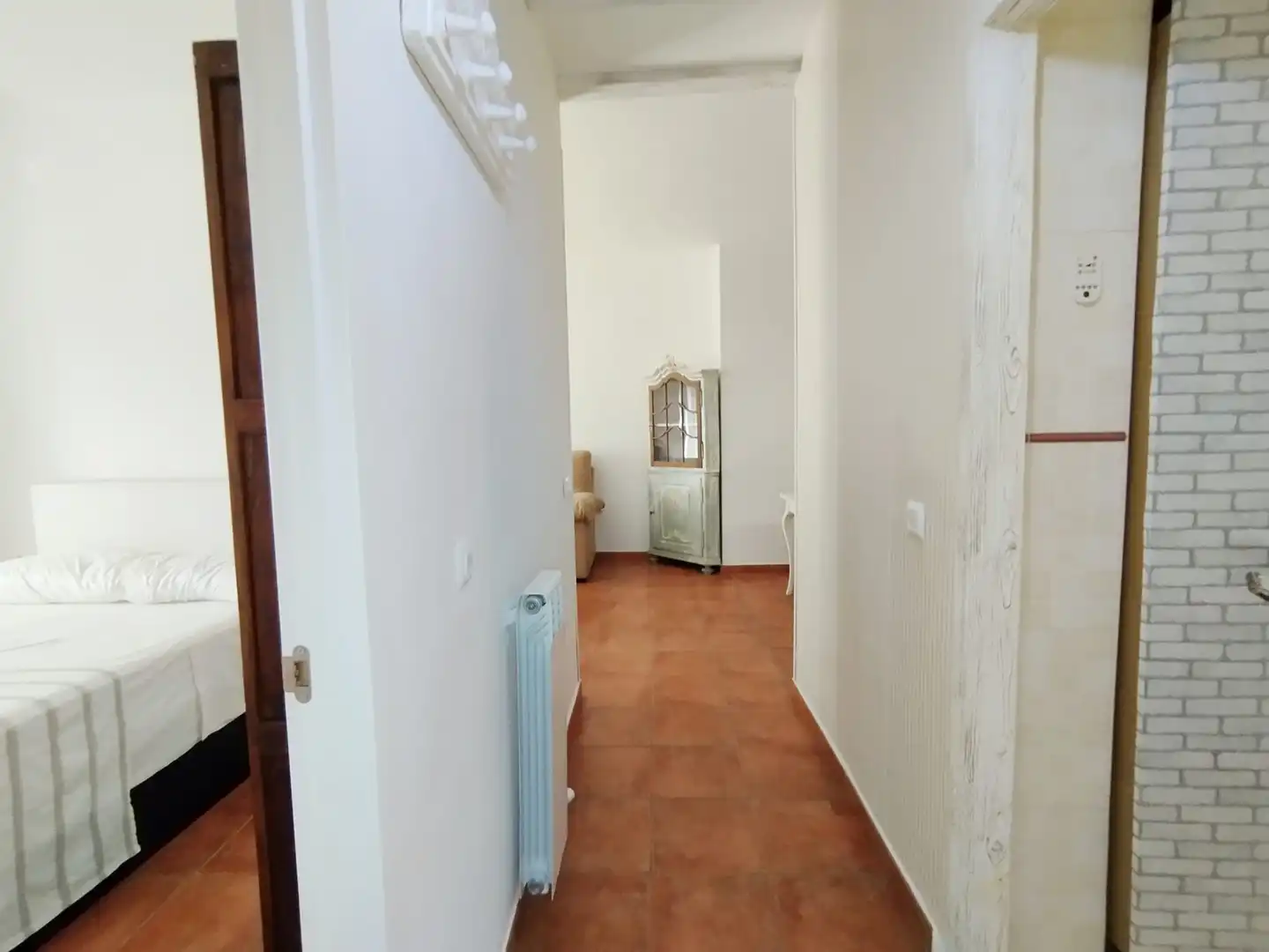 Flat for sale in Tomelloso  with Air Conditioner, Storage room and Furnished