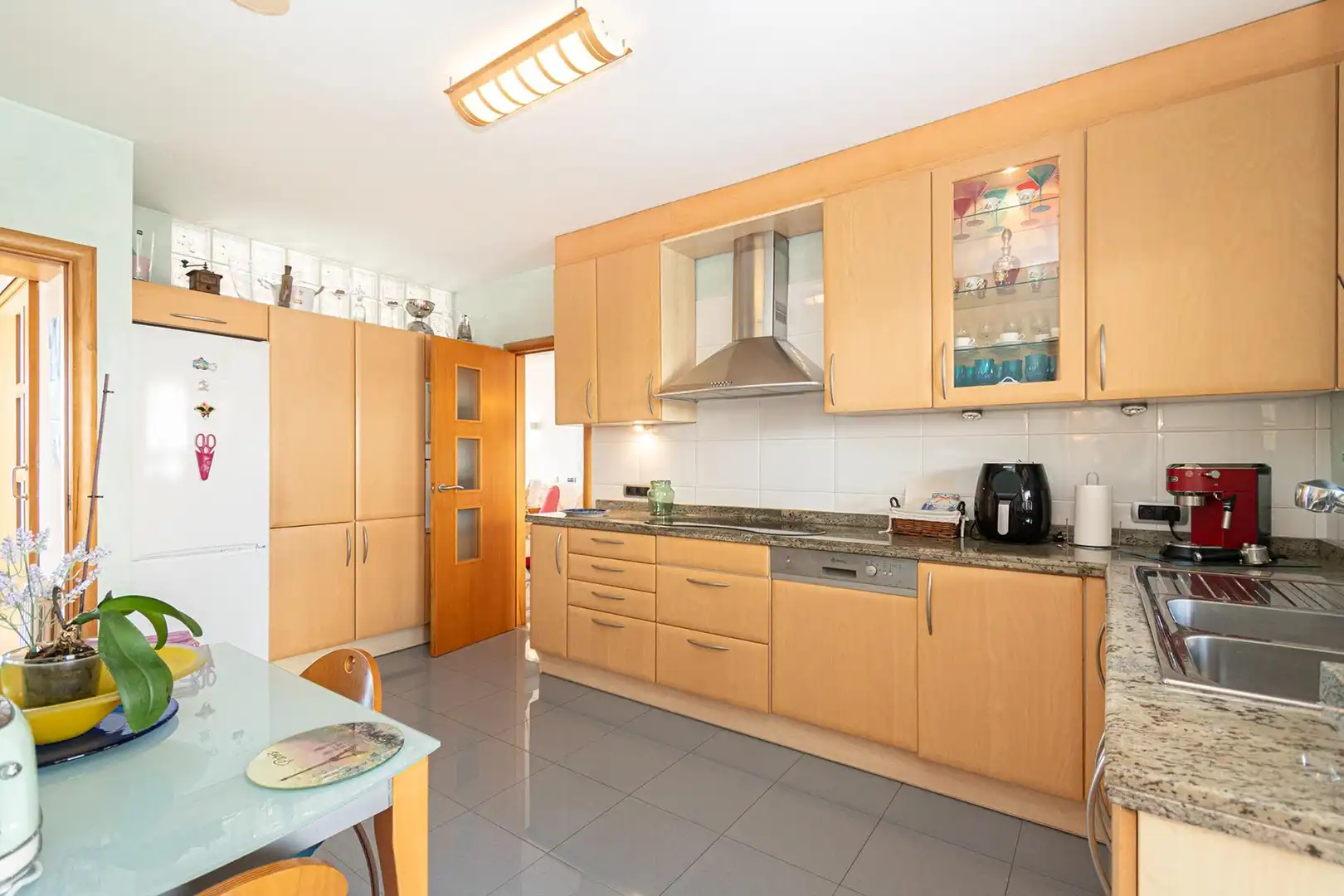 Casa con giardino in vendita a Calle VICARI JOAQUIM FUSTER, imagen 14