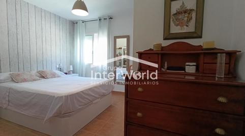 Foto 4 de Finca rústica en venda a Ibi, Alicante