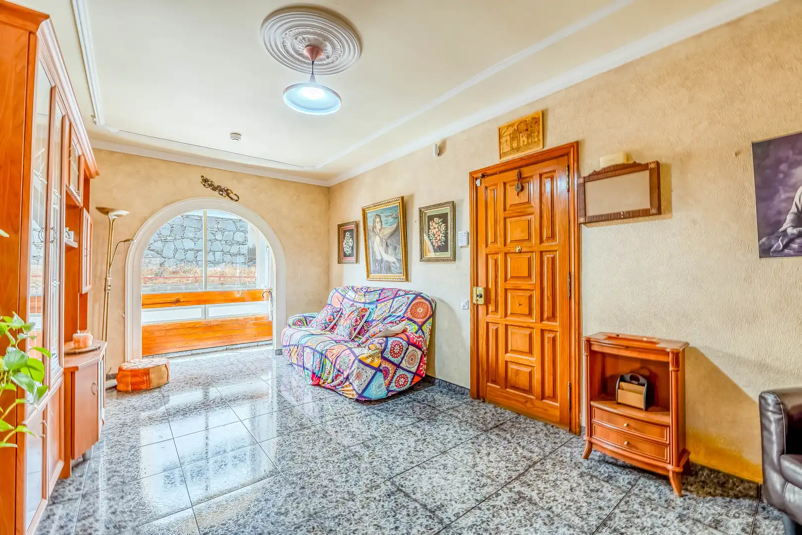Piso en venta en Las Palmas de Gran Canaria