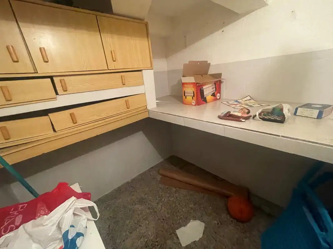 Storage room for sale in Miramar, Valencia