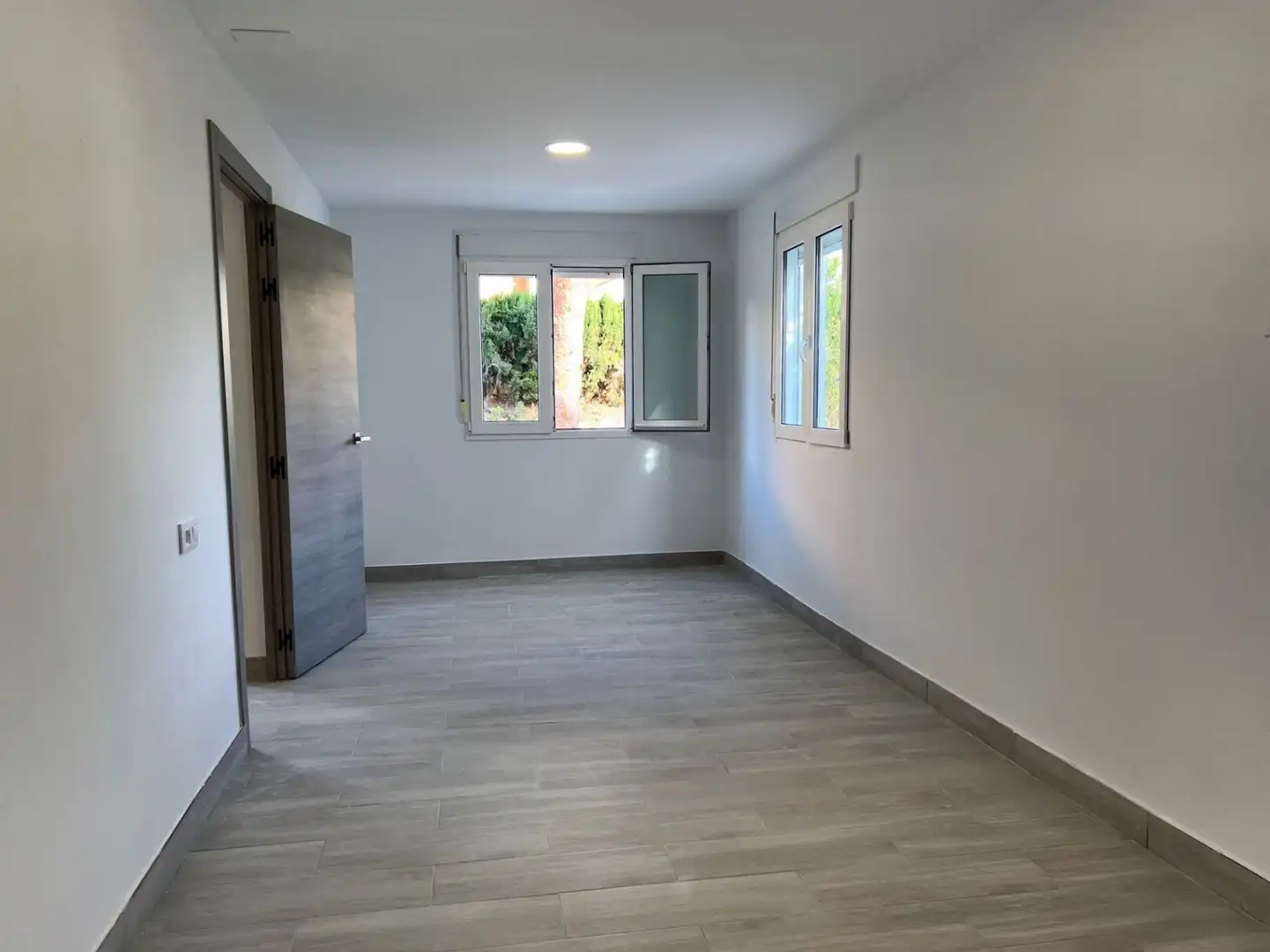 Habitación de Casa o chalet en venta en Dénia con Aire acondicionado, Calefacción y Jardín privado