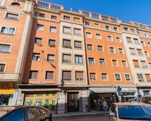 Exterior view of Flat to rent in  Pamplona / Iruña