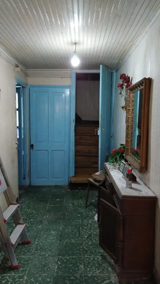 Casa amb jardí en venda a Figueiroa 18, imagen 18