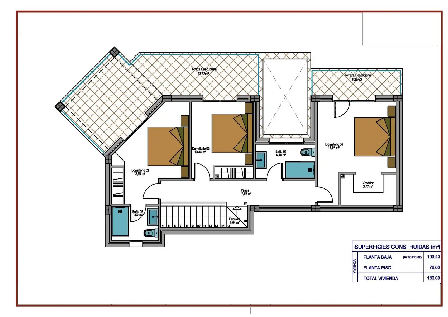 Chalet con piscina en venta en El Pinós / Pinoso, imagen 22