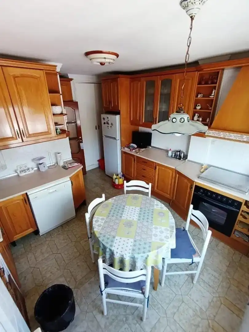 Cuina de Apartament en venda en Málaga
