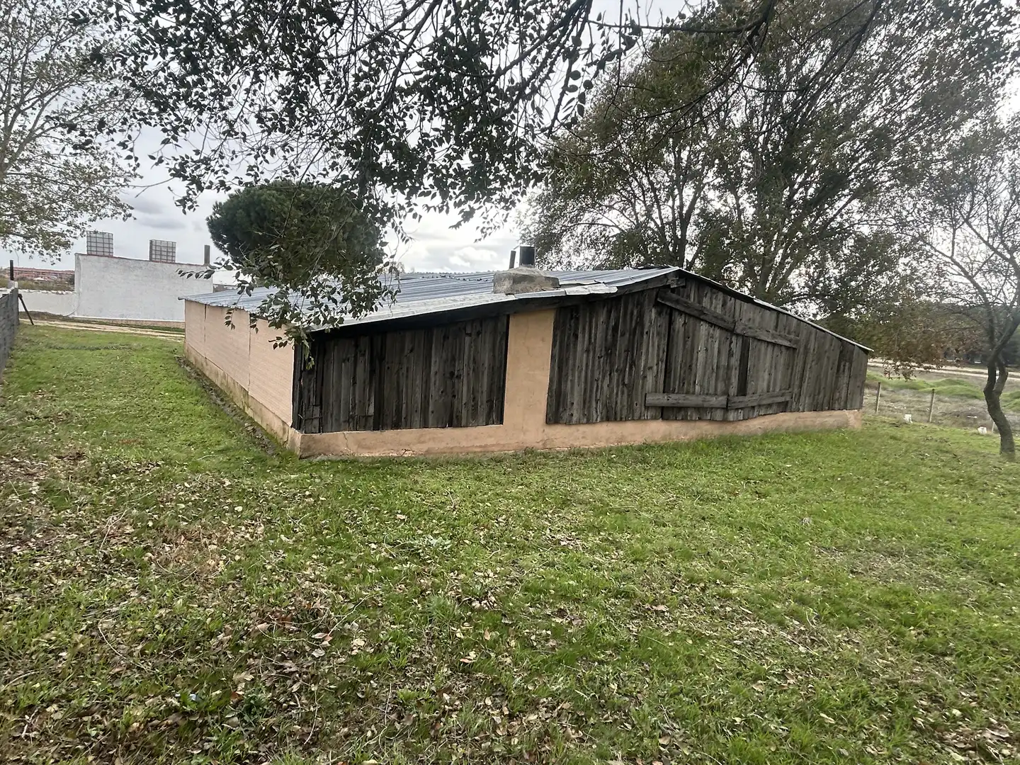 Rural land for sale in Laguna de Duero, imagen 5