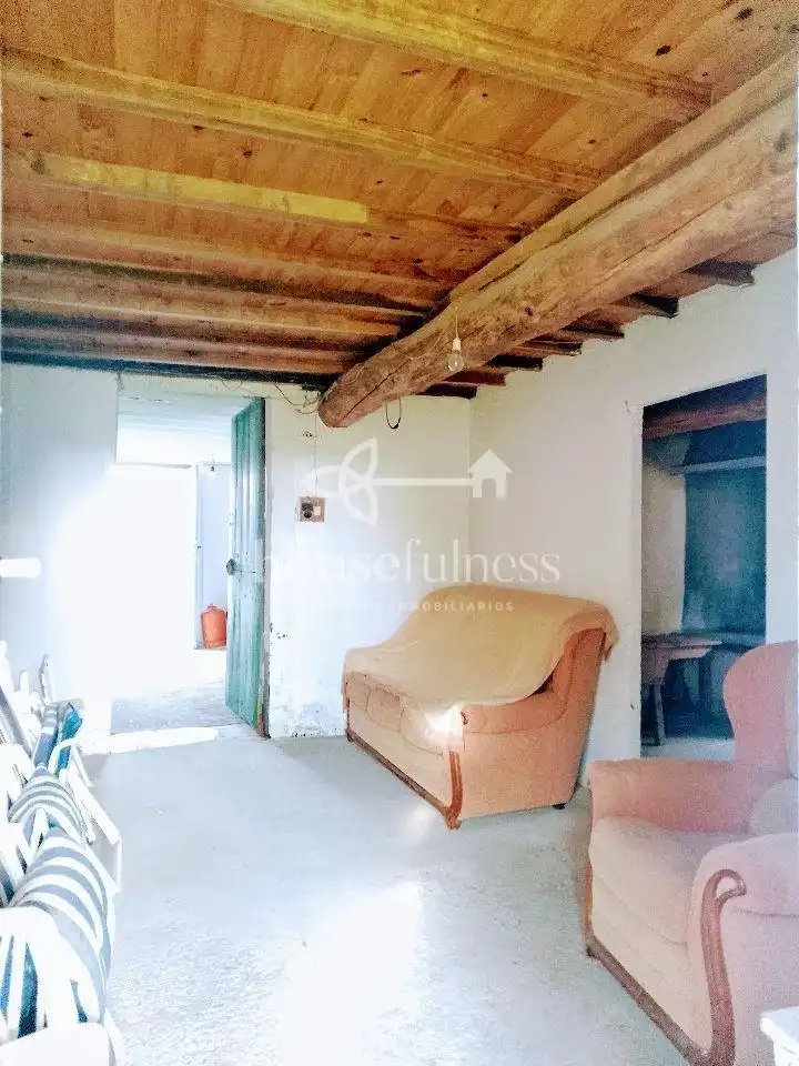 Casa amb jardí en venda a San Sadurniño, imagen 39