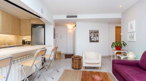 Photo 2 of Flat to rent in Carrer de Bac de Roda, Provençals del Poblenou,  Barcelona Capital