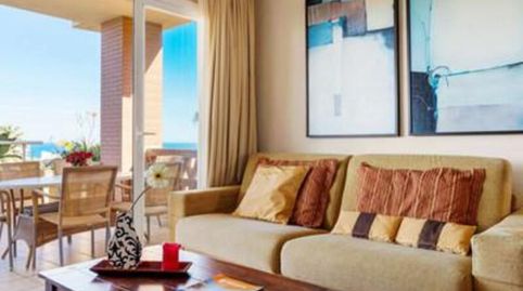 Foto 3 de Apartament de lloguer a El Faro de Calaburra - Chaparral, Mijas