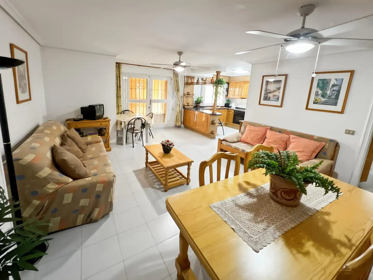 Bungalow en venta en Moncófar Playa, imagen 5