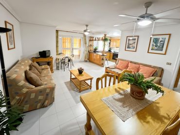 Bungalow en venda a Moncófar Playa