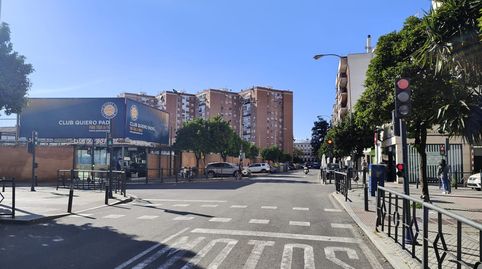 Foto 5 de Piso en venta en Triana Este, Sevilla Capital
