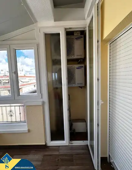 Penthouse mit Aufzug zum Verkauf in Centro, imagen 2
