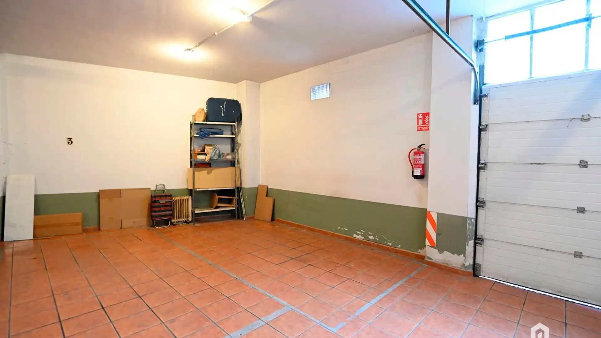 Flat for sale in León Capital   with Heating, Terrace and Storage room