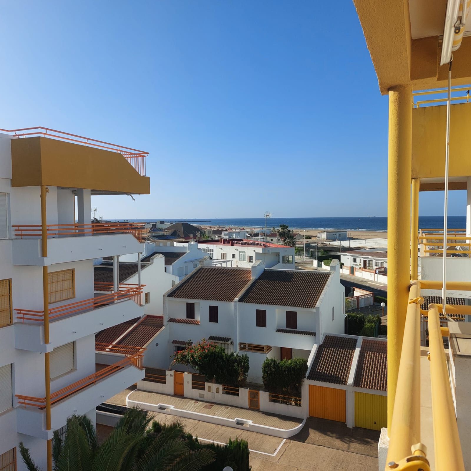 Flat to rent in Avenida del Atlantico, Punta Umbría