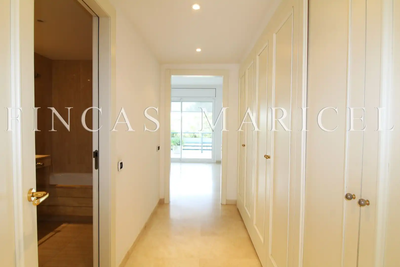 Flat for sale in Can Girona - Terramar - Vinyet