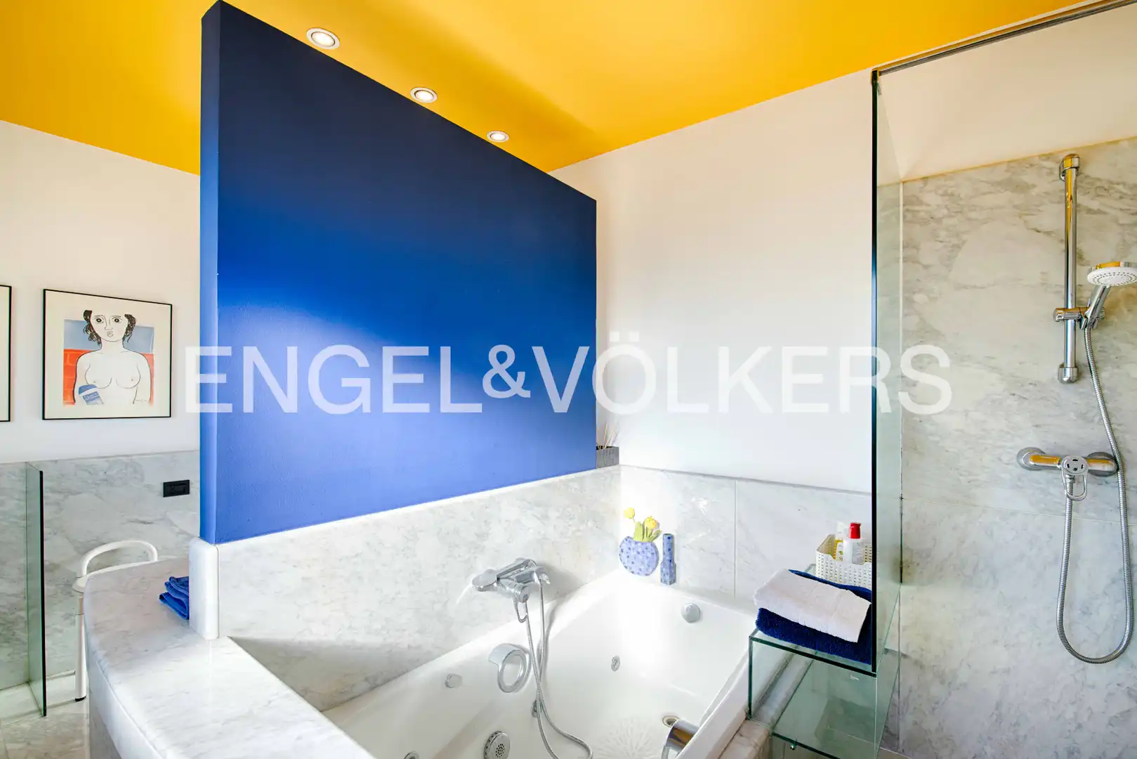 Villa con terrazza in vendita a Avinguda Cobla Rossinyols, imagen 44