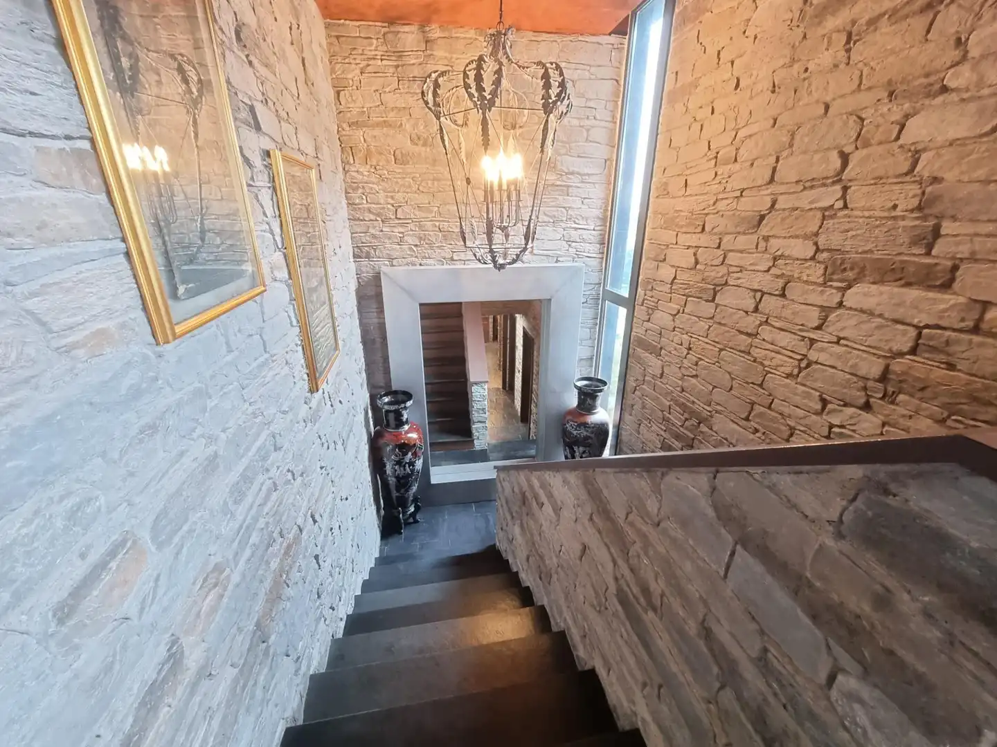 Detached house with terrace for sale in Canyelles, imagen 22