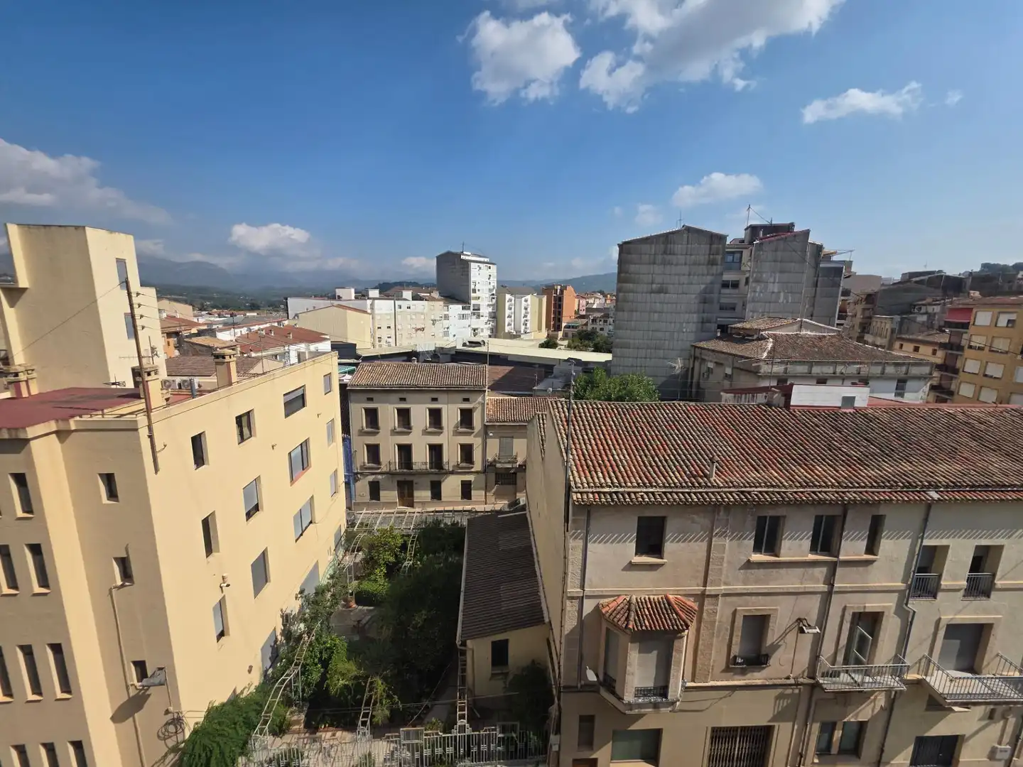 Flat with lift for sale in Cocentaina, imagen 33