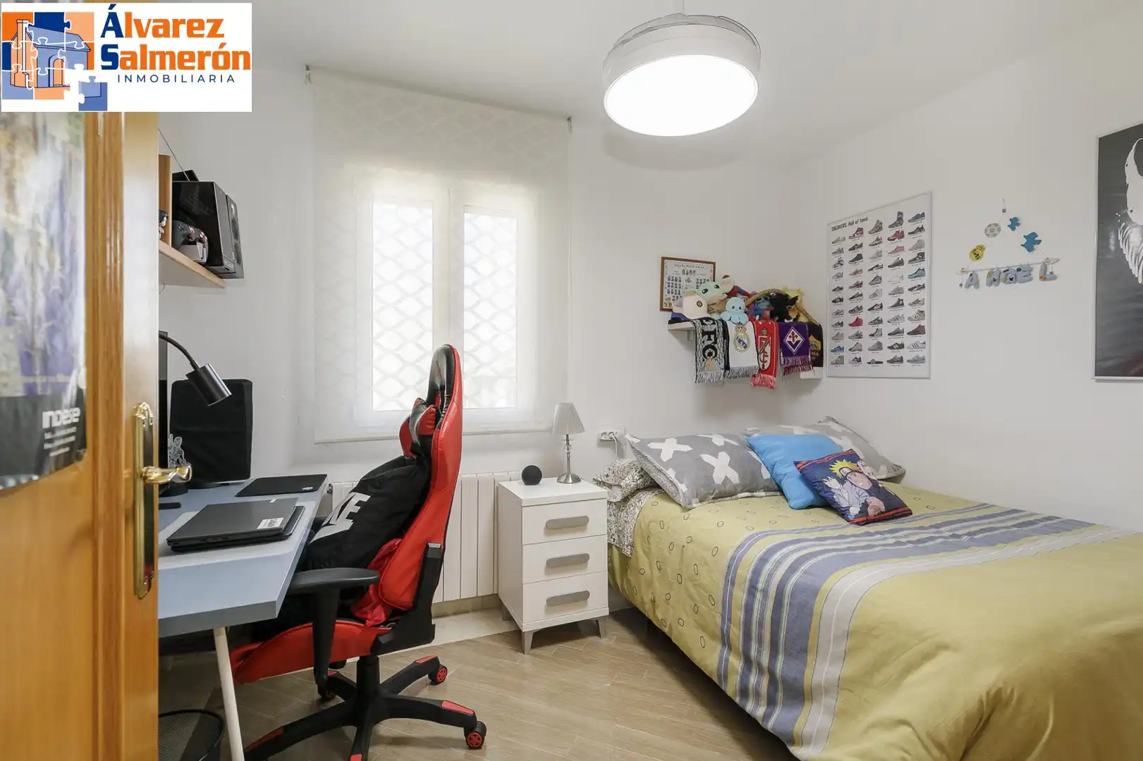 Villa con terrazza in vendita a Calle Cerro Bufón, imagen 12