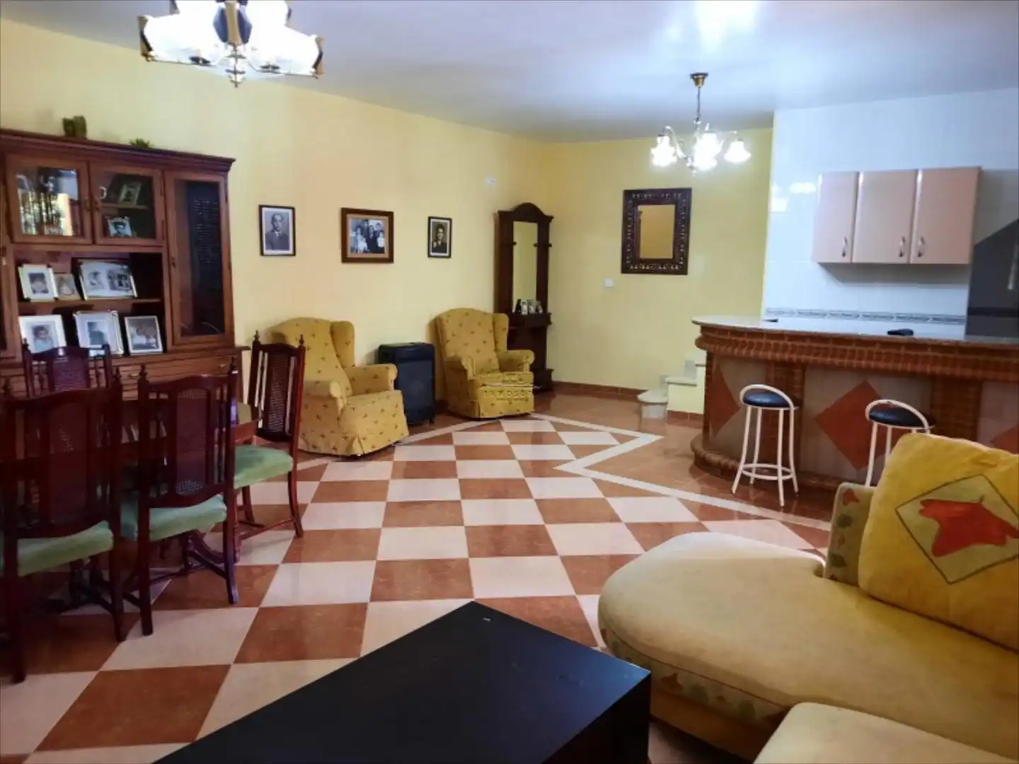 Maison avec piscine à vendre à Las Vegas - Campoaras, imagen 17