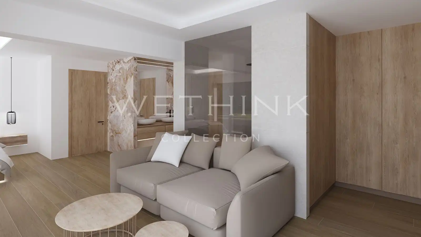 Detached house with pool for sale in Altea ciudad, imagen 22