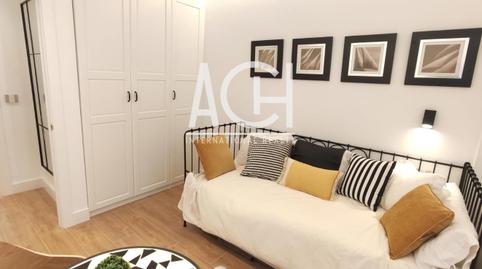 Foto 4 de Pis de lloguer a Kresaltxu, Las Arenas, Bizkaia