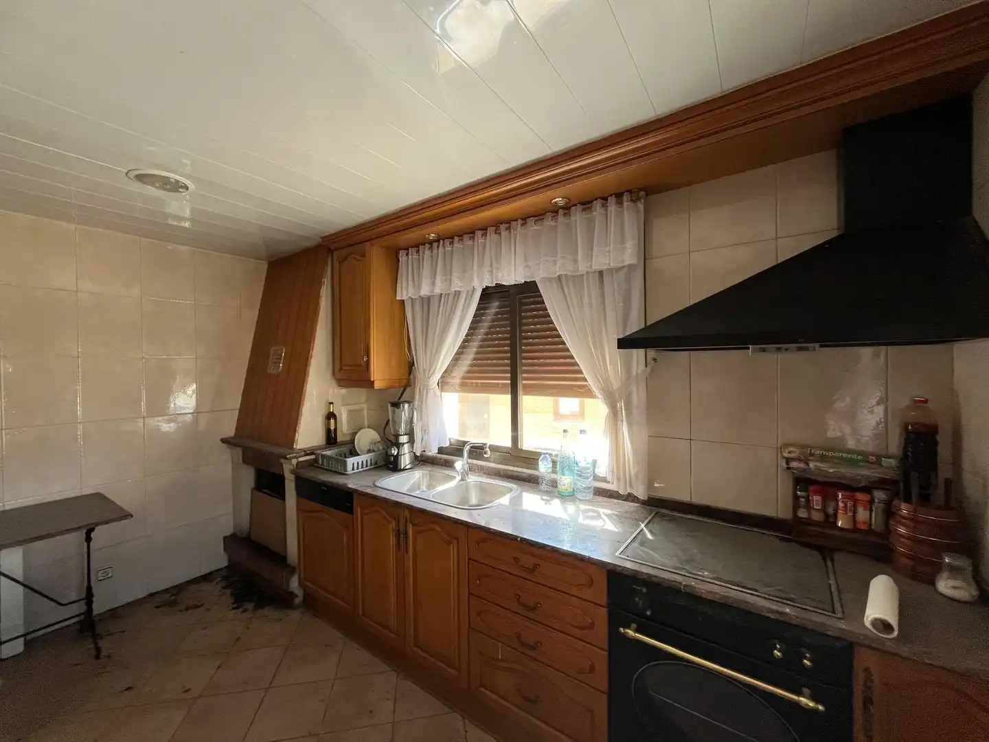 Villa avec terrasse à vendre à Monzón, imagen 3