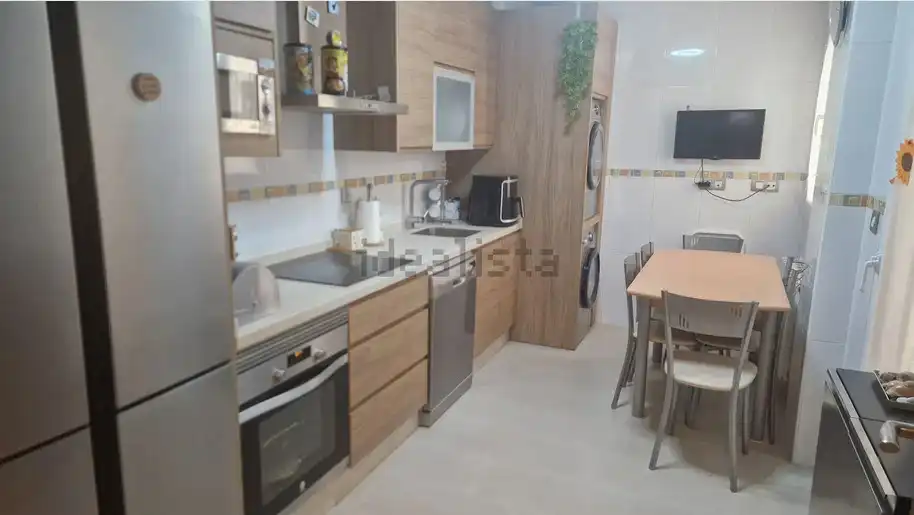 Appartement avec ascenseur à vendre à Don Benito, imagen 4