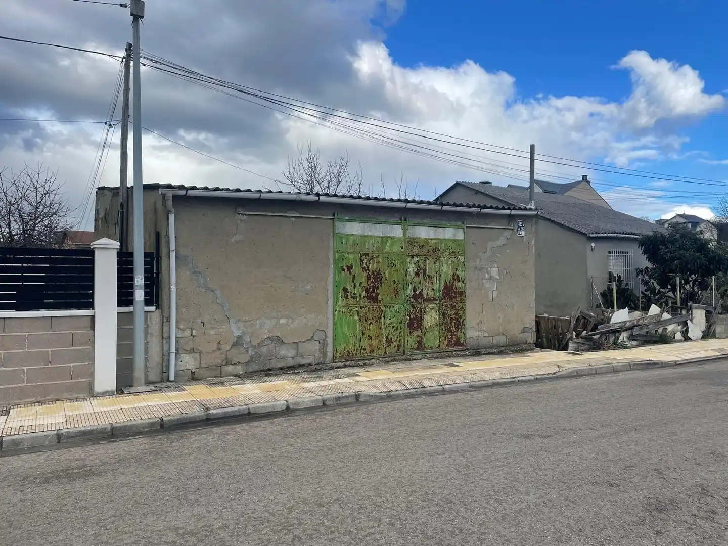 Terreni e lotti in vendita a MQ VILLAVERDE, imagen 6