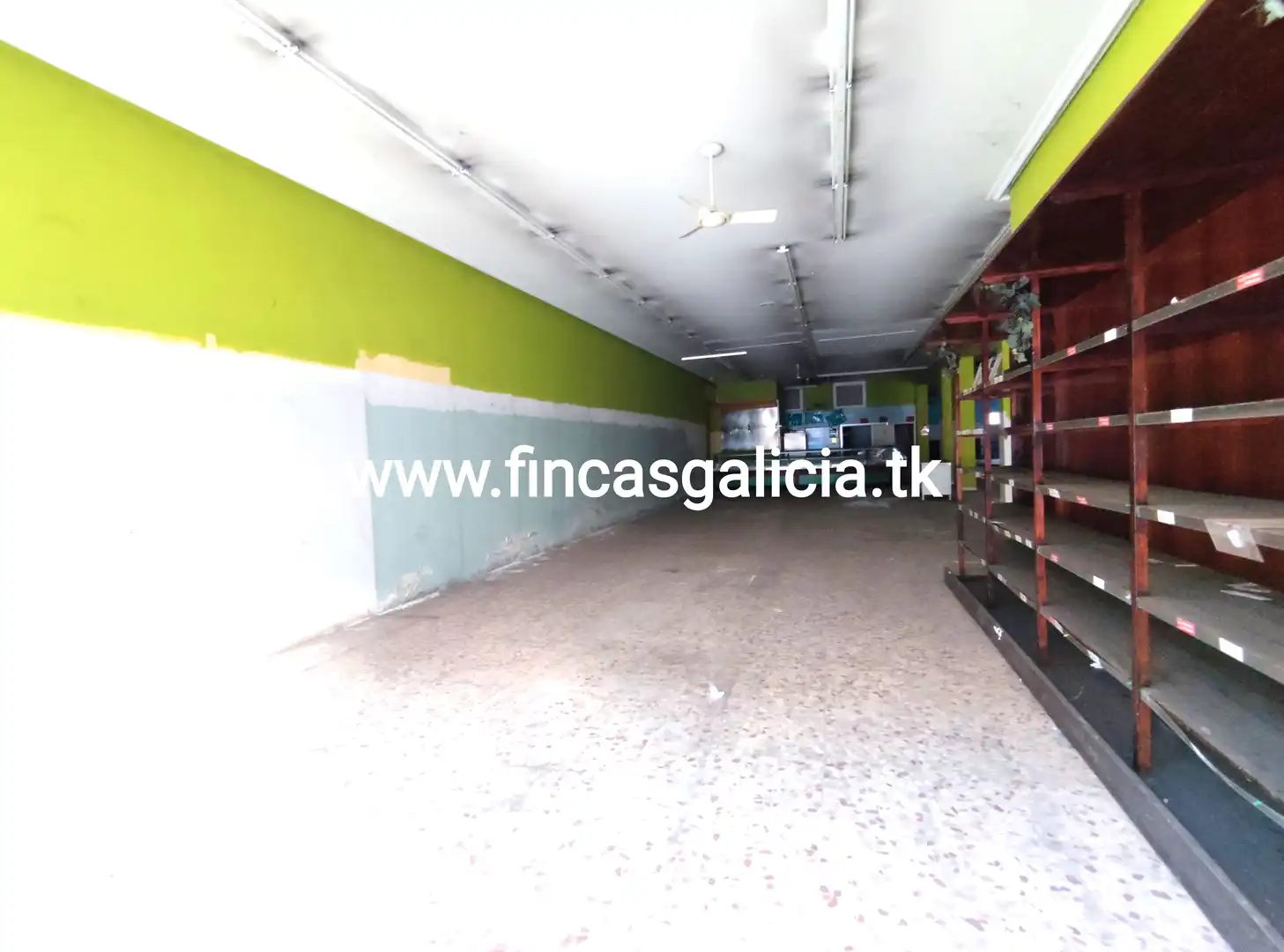 Business premises to rent in Verín, imagen 3