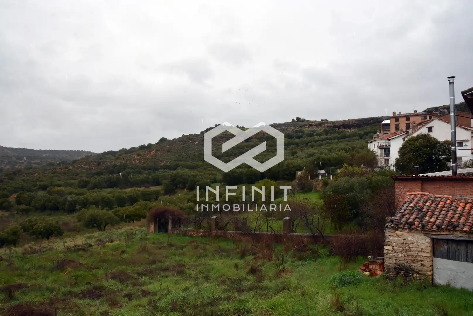 Casa o chalet en venta en Cifuentes con Terraza