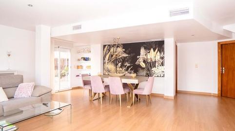 Foto 2 de Casa o chalet en venta en Calle Vazquez Montalbán , El Hornillo, Águilas