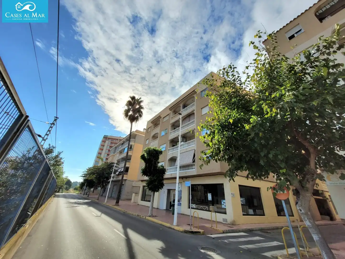 Apartment with lift for sale in DOCTOR EMILIO CERVERA 10, imagen 56