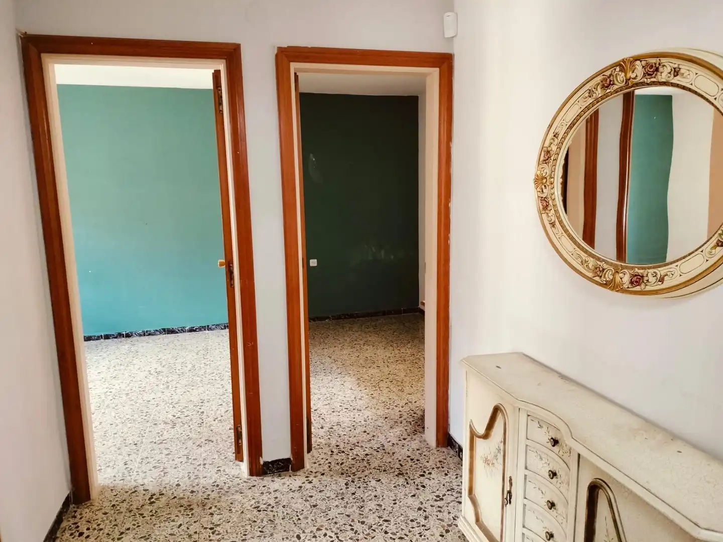 Piso con terraza en venta en Centre, imagen 16