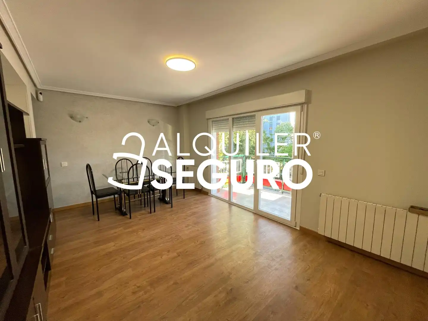 Wohnung zur Miete in Madrid, Madrid