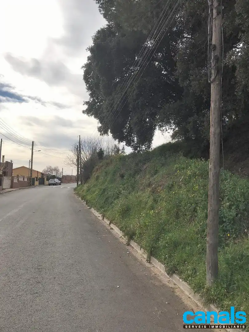 Residencial en venda en Cànoves I Samalús