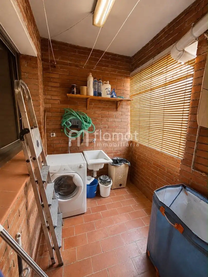 Flat with lift for sale in Carrer de Pau Abad, imagen 8
