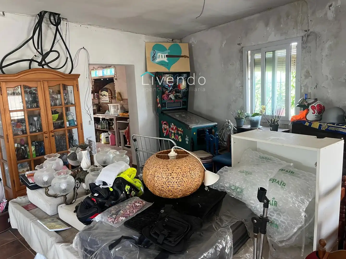 Chalet en venta en Pelagatos - Pago del Humo, imagen 4