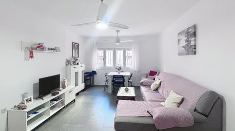 Foto 4 de Piso en venta en Calle las Escuelas, Cabo de Gata, Almería