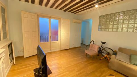 Foto 4 de Pis de lloguer a Calle de Los Madrazo, Cortes - Huertas,  Madrid Capital