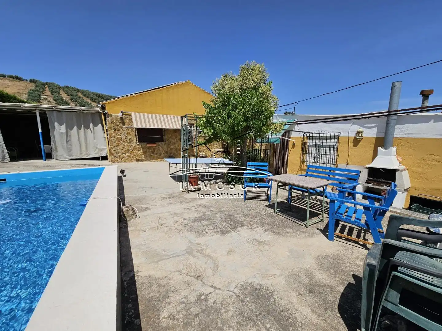 Maison avec piscine à vendre à Poleares, imagen 2